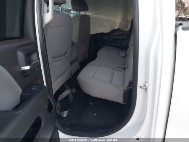 1GCRCPEC6GZ247331 Chevrolet Silverado 1500 Custom