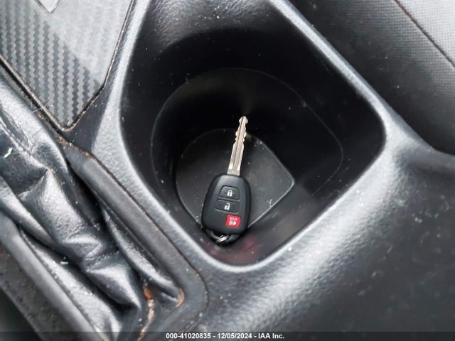 Toyota RAV4 LE 2014 2T3BFREV1EW141078 Image 11