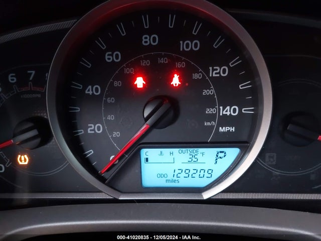 Toyota RAV4 LE 2014 2T3BFREV1EW141078 Image 15
