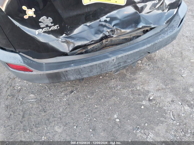 Toyota RAV4 LE 2014 2T3BFREV1EW141078 Image 6