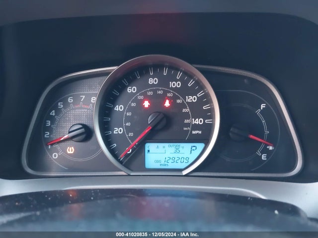 Toyota RAV4 LE 2014 2T3BFREV1EW141078 Image 7