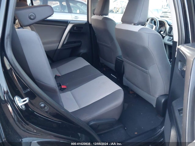 Toyota RAV4 LE 2014 2T3BFREV1EW141078 Image 8