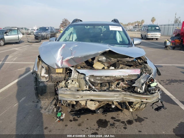 Subaru Outback Limited 2020 4S4BTANC8L3190718 Image 13