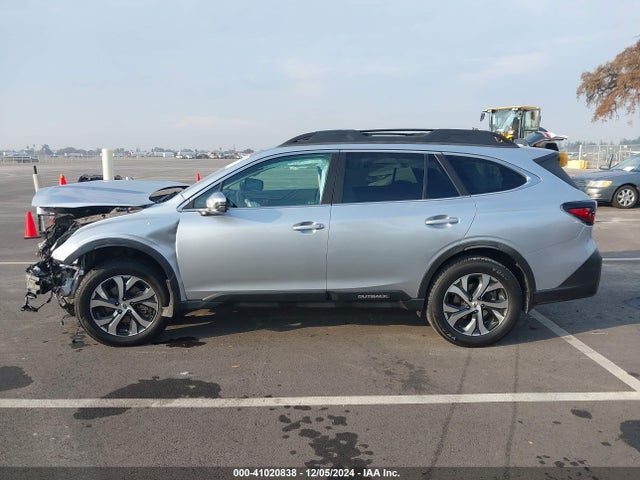 Subaru Outback Limited 2020 4S4BTANC8L3190718 Image 15