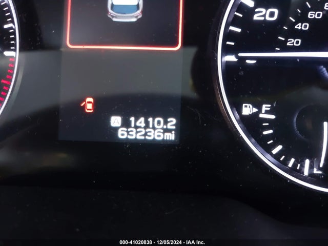 Subaru Outback Limited 2020 4S4BTANC8L3190718 Image 16