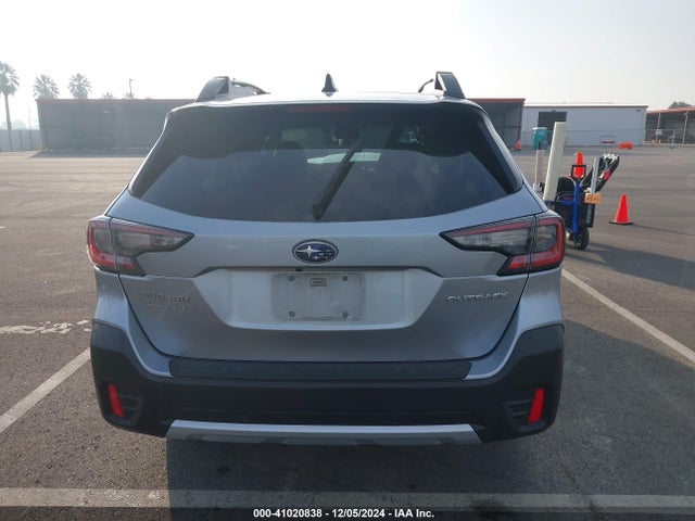 Subaru Outback Limited 2020 4S4BTANC8L3190718 Image 17