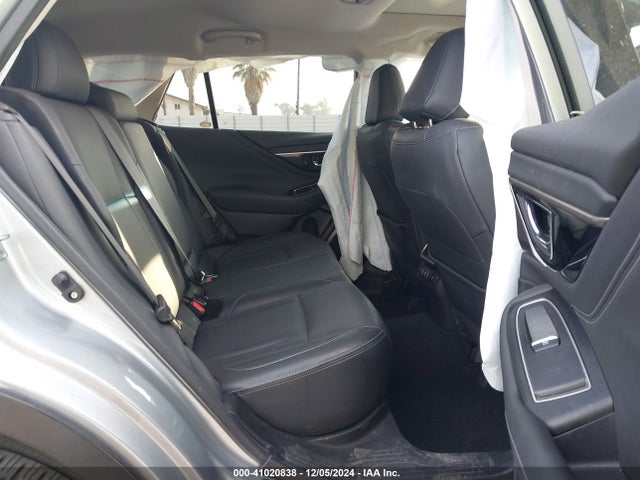 4S4BTANC8L3190718 Subaru Outback Limited