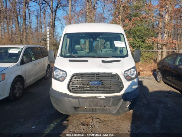 1FTYE1CM6KKA74930 Ford Transit-150