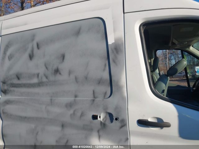 1FTYE1CM6KKA74930 Ford Transit-150
