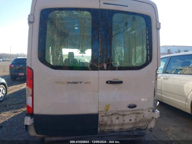 1FTYE1CM6KKA74930 Ford Transit-150