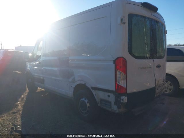 1FTYE1CM6KKA74930 Ford Transit-150