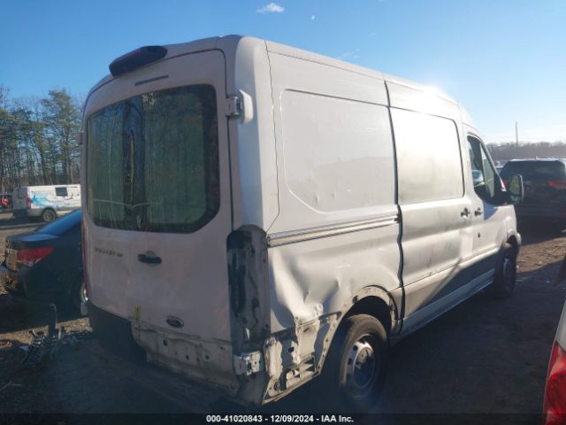 1FTYE1CM6KKA74930 Ford Transit-150