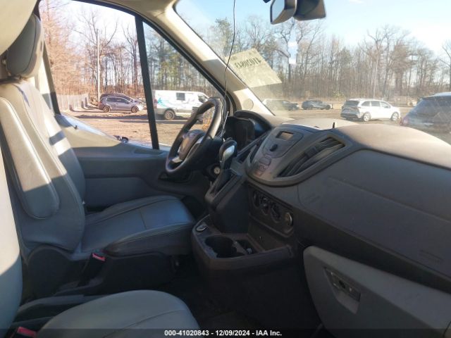 1FTYE1CM6KKA74930 Ford Transit-150
