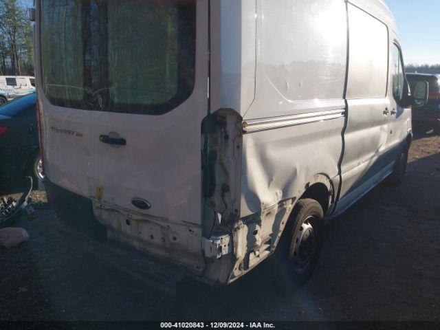 1FTYE1CM6KKA74930 Ford Transit-150