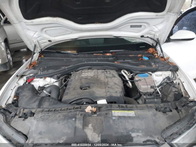 WAUGFAFCXEN155151 Audi A6 2.0t Premium