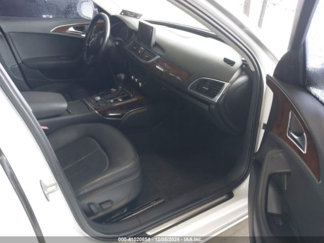 WAUGFAFCXEN155151 Audi A6 2.0t Premium