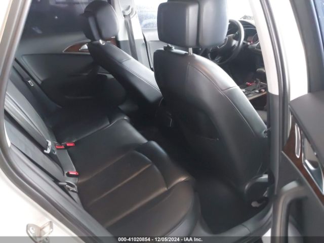 WAUGFAFCXEN155151 Audi A6 2.0t Premium
