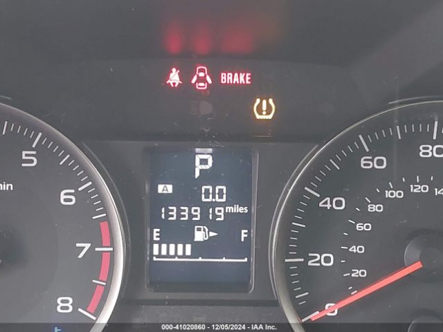 JF1GPAT6XFH230127 Subaru Impreza 2.0i Sport Premium