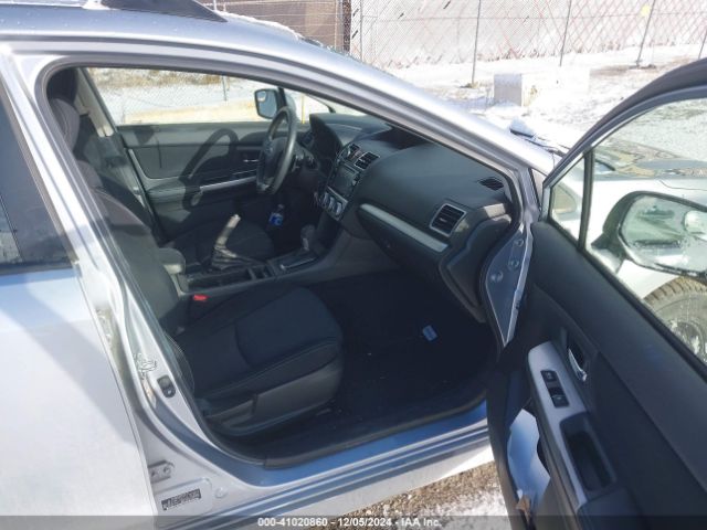 JF1GPAT6XFH230127 Subaru Impreza 2.0i Sport Premium