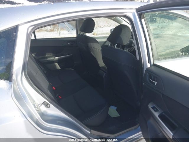 JF1GPAT6XFH230127 Subaru Impreza 2.0i Sport Premium