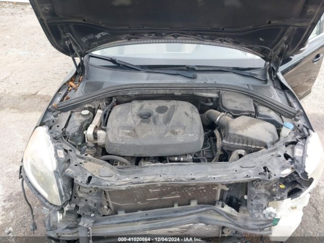 YV440MDK7G2787707 Volvo Xc60 T5 Drive-e Premier