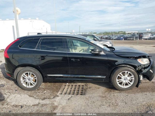 YV440MDK7G2787707 Volvo Xc60 T5 Drive-e Premier