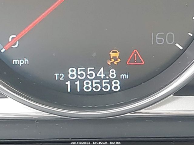 YV440MDK7G2787707 Volvo Xc60 T5 Drive-e Premier