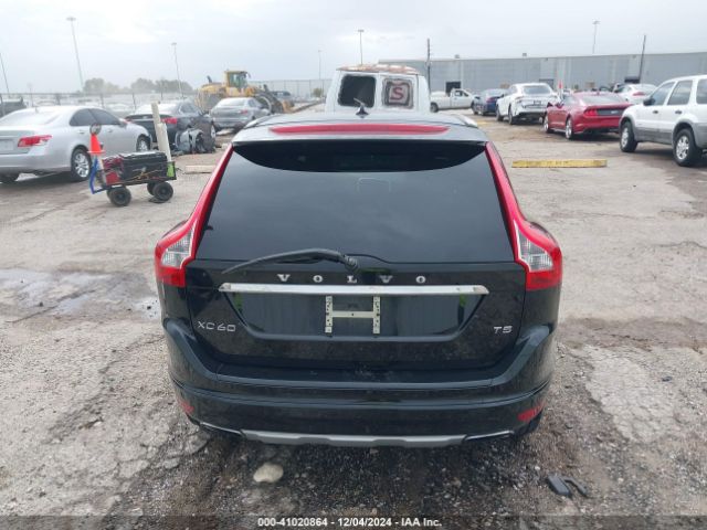 YV440MDK7G2787707 Volvo Xc60 T5 Drive-e Premier
