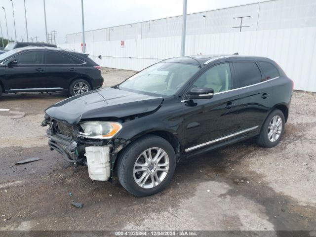 YV440MDK7G2787707 Volvo Xc60 T5 Drive-e Premier