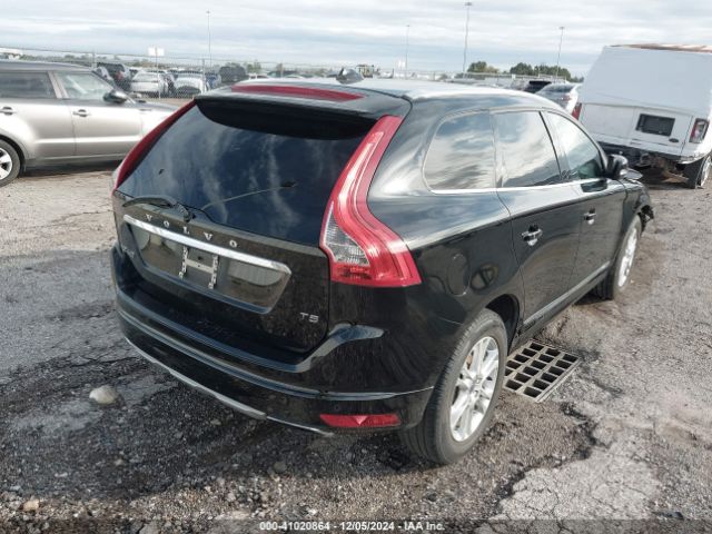 YV440MDK7G2787707 Volvo Xc60 T5 Drive-e Premier