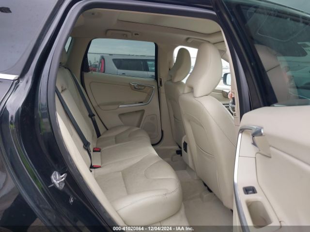 YV440MDK7G2787707 Volvo Xc60 T5 Drive-e Premier