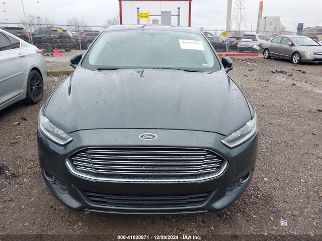 Ford FUSION SE 2015 3FA6P0H94FR103929 Image 13