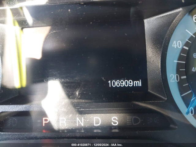 Ford FUSION SE 2015 3FA6P0H94FR103929 Image 16