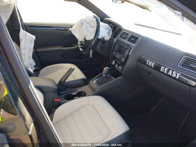 3VWD17AJ4FM345372 Volkswagen Jetta 1.8t Sport