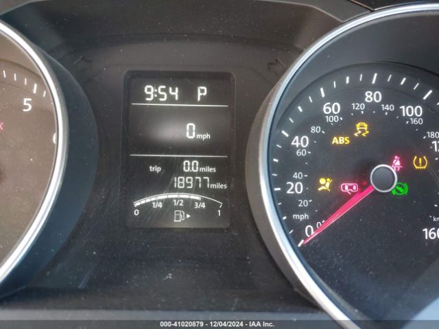 3VWD17AJ4FM345372 Volkswagen Jetta 1.8t Sport