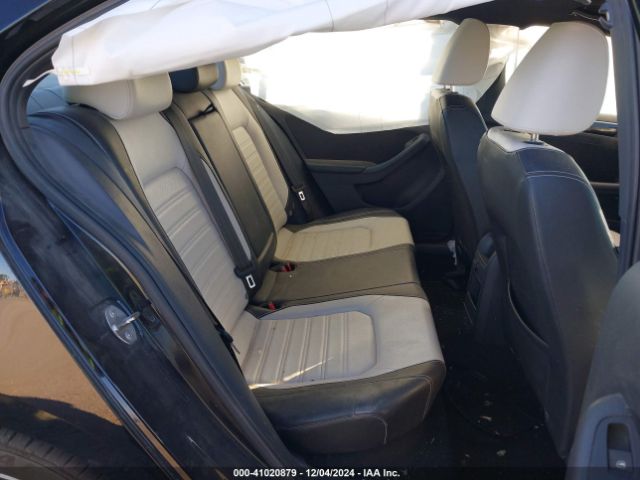 3VWD17AJ4FM345372 Volkswagen Jetta 1.8t Sport