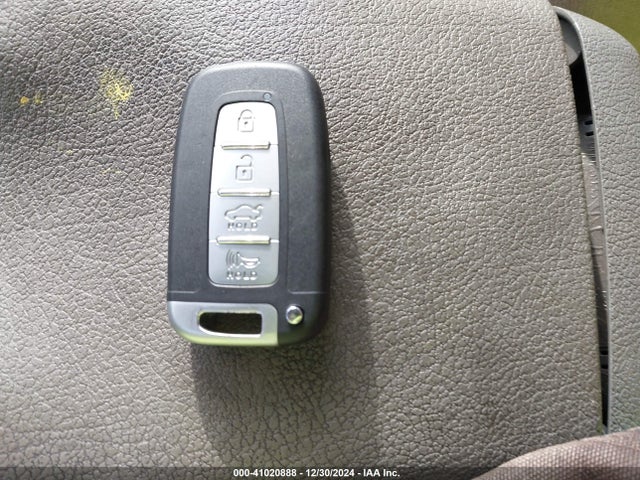5NMZU3LB1JH066987 Hyundai Santa Fe Sport 2.4l