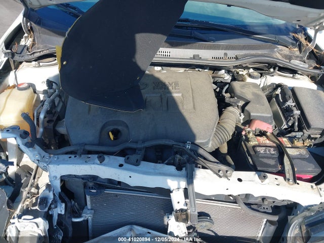 JTNKARJE5GJ512695 Scion IM