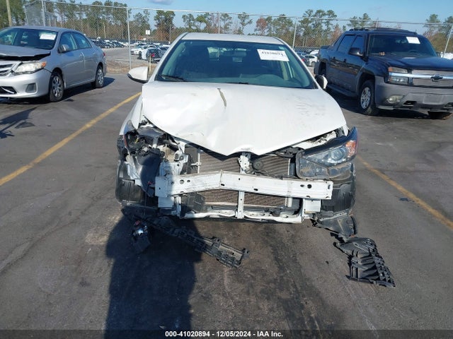 JTNKARJE5GJ512695 Scion IM