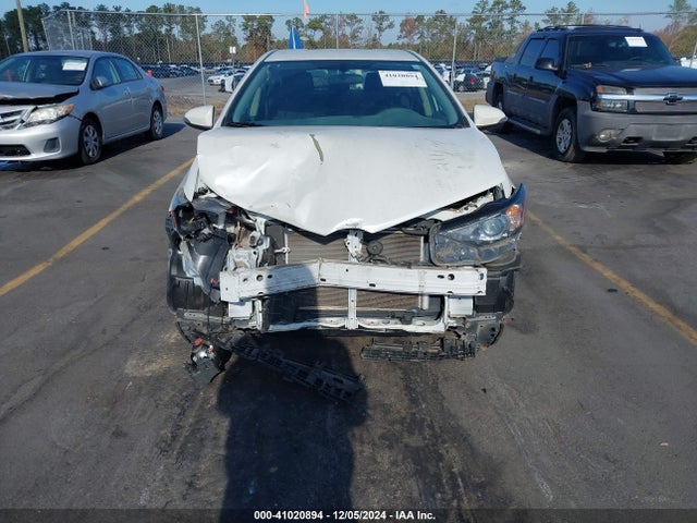 JTNKARJE5GJ512695 Scion IM