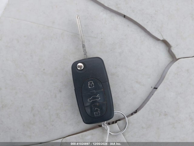 2001 AUDI ALLROAD WAUYP54B01N150179 Photo 10
