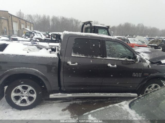 1C6RR7NT7HS800682 RAM 1500 Laramie  4x4 5'7 Box