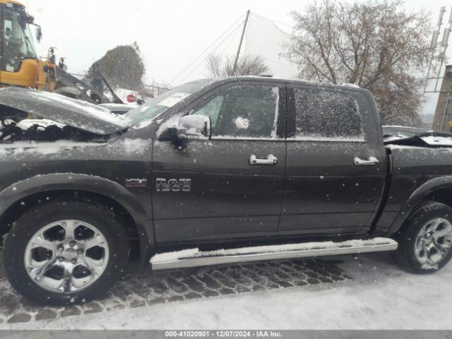 1C6RR7NT7HS800682 RAM 1500 Laramie  4x4 5'7 Box