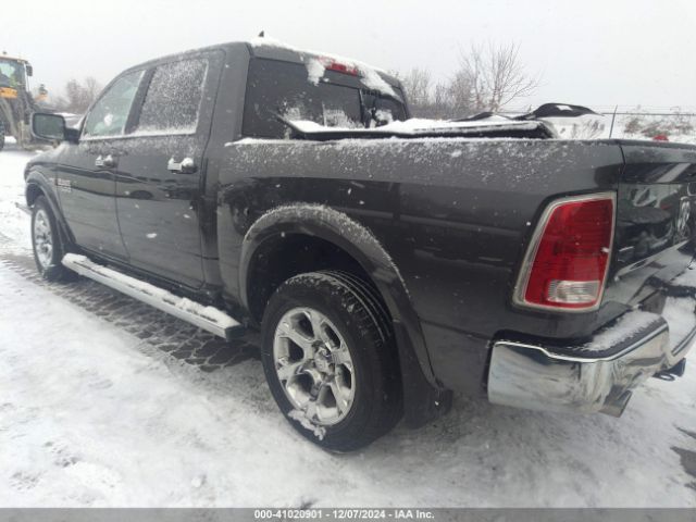 1C6RR7NT7HS800682 RAM 1500 Laramie  4x4 5'7 Box