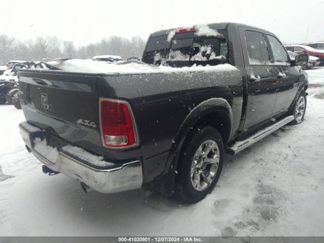 1C6RR7NT7HS800682 RAM 1500 Laramie  4x4 5'7 Box