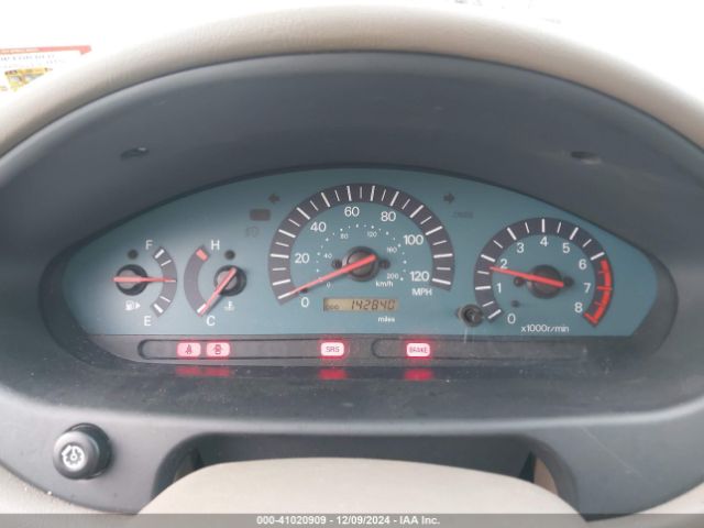 2003 MITSUBISHI GALANT 4A3AA46H53E215027 Photo 6