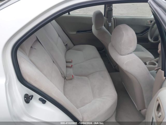 2003 MITSUBISHI GALANT 4A3AA46H53E215027 Photo 7