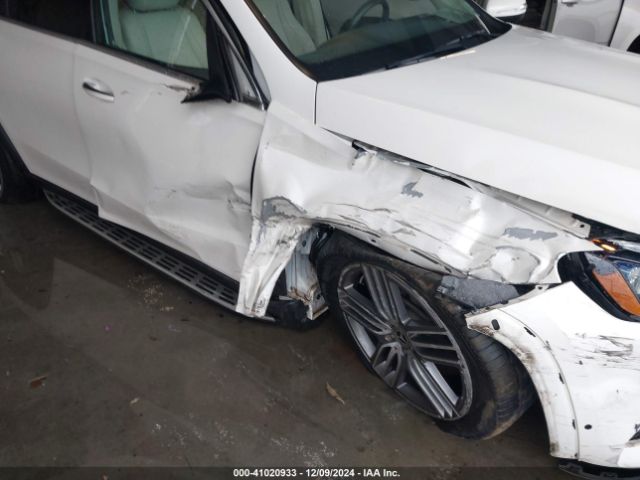 4JGFF5KE8LA152732 Mercedes-Benz Gls 450 4matic
