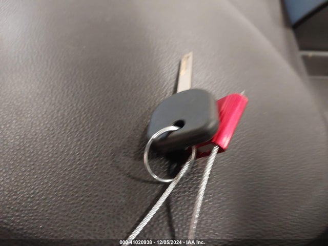 Buick Encore Convenience 2015 KL4CJBSBXFB189381 Image 11