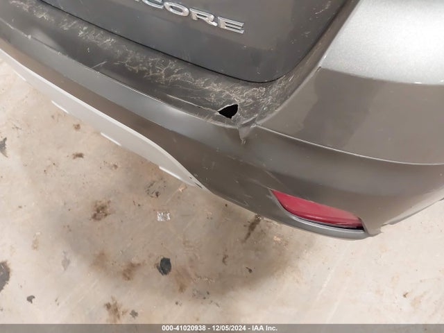 Buick Encore Convenience 2015 KL4CJBSBXFB189381 Image 18